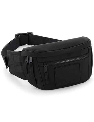 BAG-BG842-MOLLE Utility Waistpack